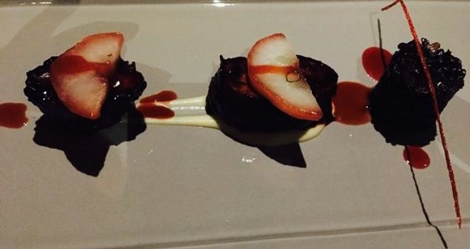 Ambience Restaurant