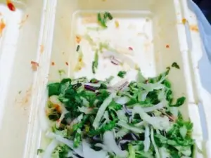 Saltney Kebab House