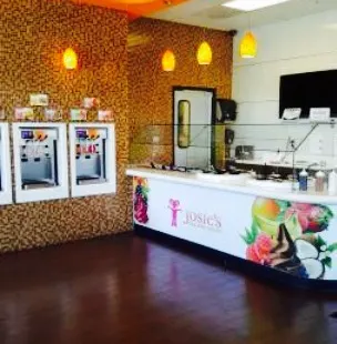 Josie's Frozen Yogurt - Sierra Vista