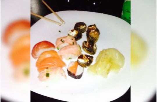Tokyo Culinaria Japonesa