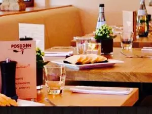 Restaurant Poseidon