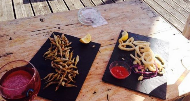 l'Annex Bar
