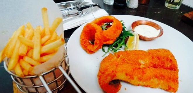 Life Grand Cafe