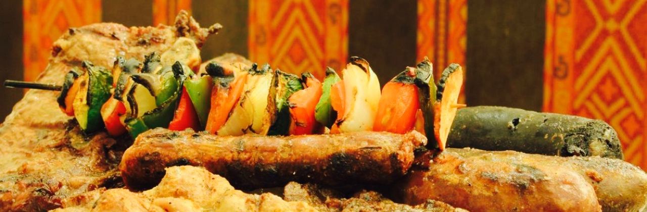 La Gloria Parrillada