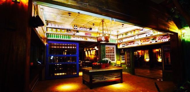 Varadero Bar e Resto