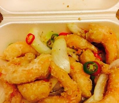 Canton Kitchen