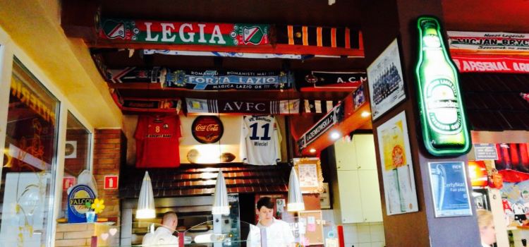 Pizzeria Rimini