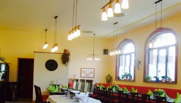 Restaurant Thai Tawan