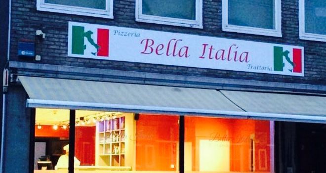 Bella Italia