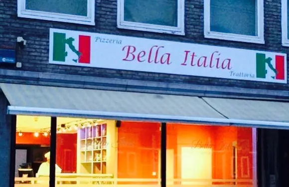 bella italia