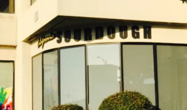 California Sourdough