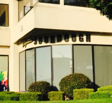 California Sourdough