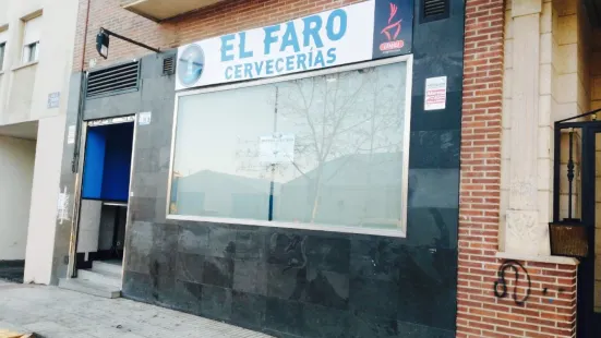 El Faro Cervecerías