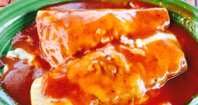 Jalapenos Mexican Grill