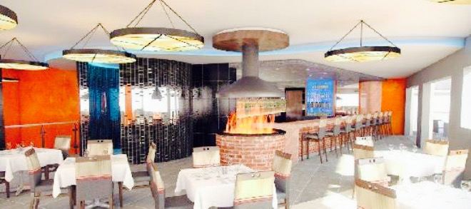 Rhapsody's Witbank