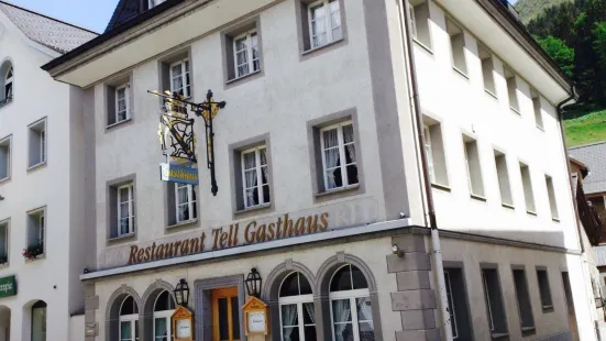 Gasthaus Tell