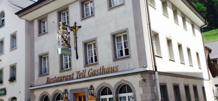 Gasthaus Tell