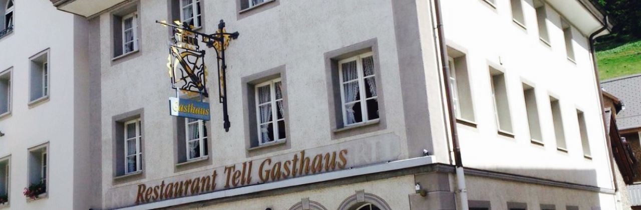 Gasthaus Tell