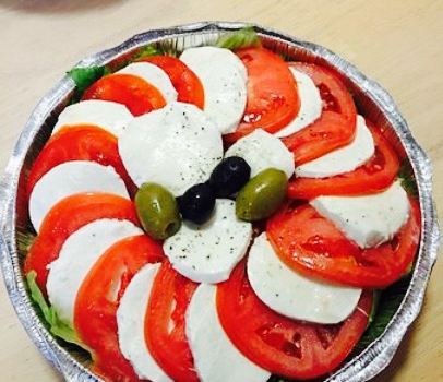 Emilios Restaurant and Pizzeria