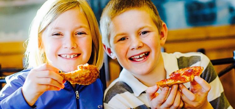 Pizza Ranch