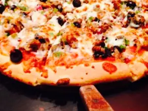 Mazzio's Pizza
