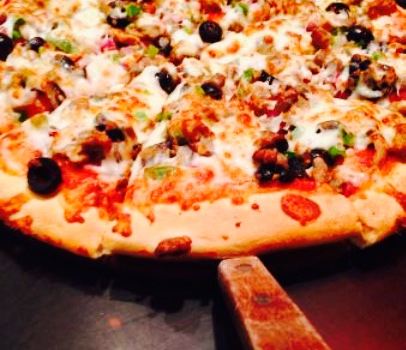 Mazzio's Pizza