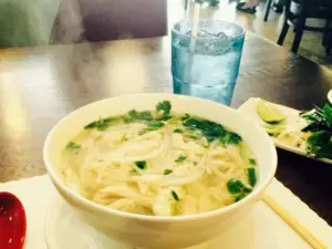 Pho Oxnard Vietnamese Restaurant