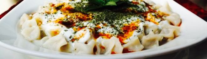 Cafe Keyif Restaurant