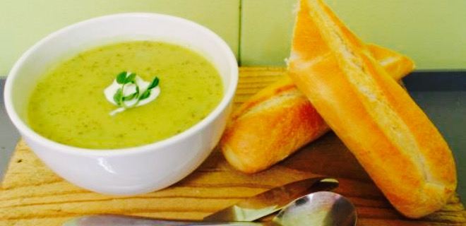 Just Delicious Cafe & Deli
