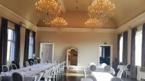 Amalfi White Brasserie in Melbourne