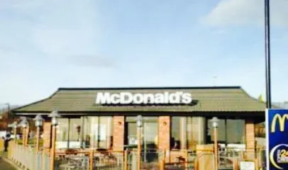 Mcdonald's Restaurants