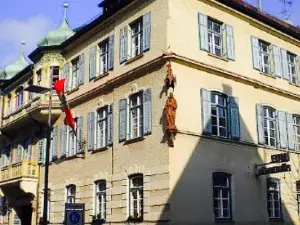Muellerbraeu