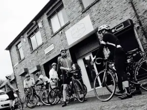 PedallingSquares