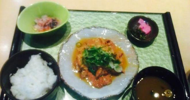 Japanese Dining Rindo