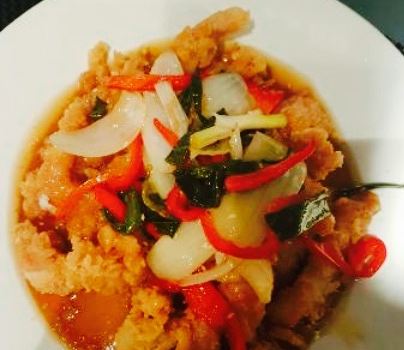 Shanghai Restaurant