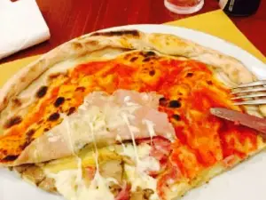 Pizzeria El Canton