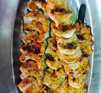 O Cacador o Pescador E Outros Mentirosos