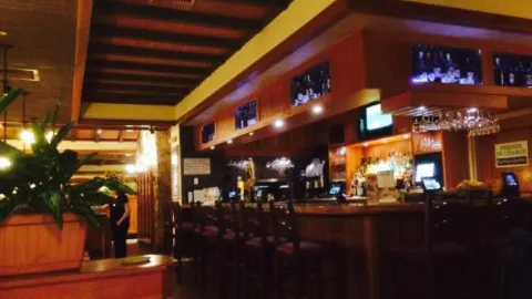 Olive Garden Italian Restaurant in Alabaster