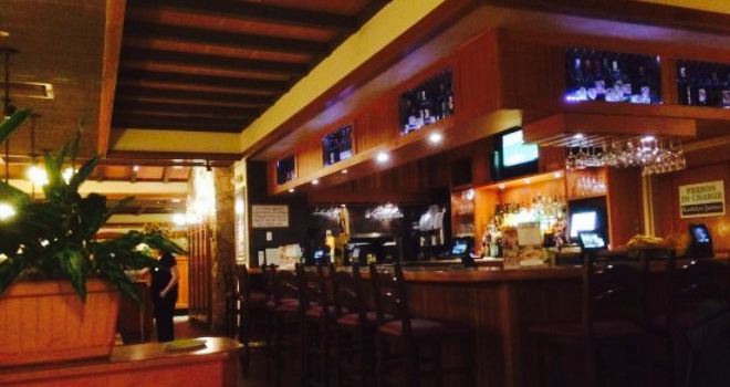 Olive Garden Italian Restaurant