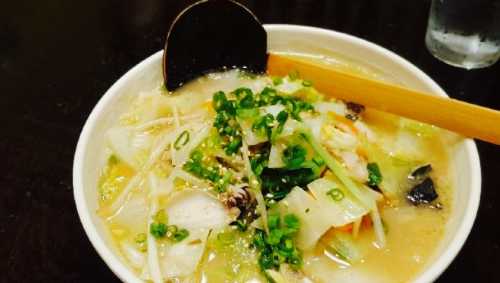 Hanabi Ramen and Izakaya Japanese Restaurant