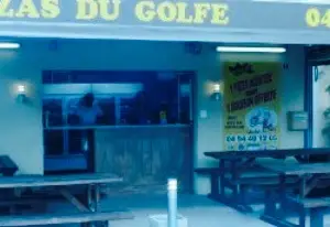 Pizzas Du Golfe