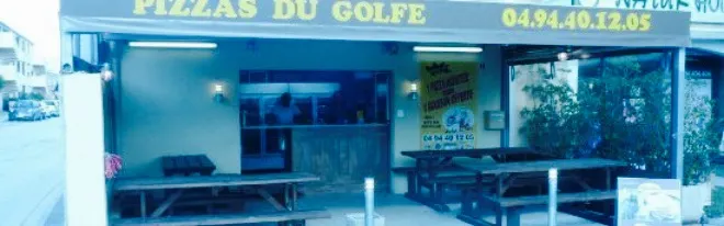 Pizza Du Golfe