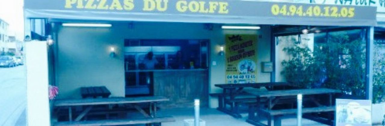 Pizza Du Golfe