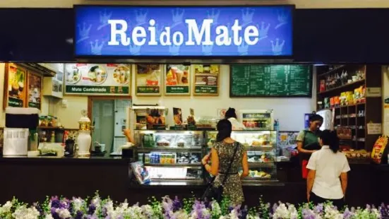 Rei do Mate