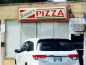 Russo's Pizza