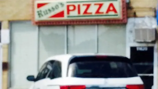 Russo's Pizza