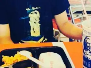 KFC Gajah Mada