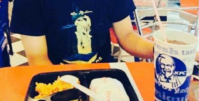 KFC Gajah Mada