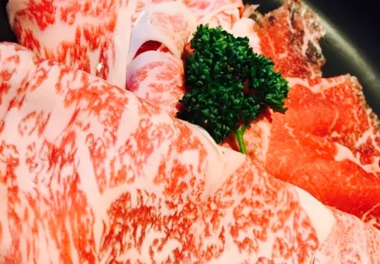 Tokachi Beef Shabu-Shabu Specialty Restaurant Shabu Tokachi