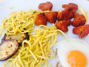 ZAP GASTRONOMIE o.g.